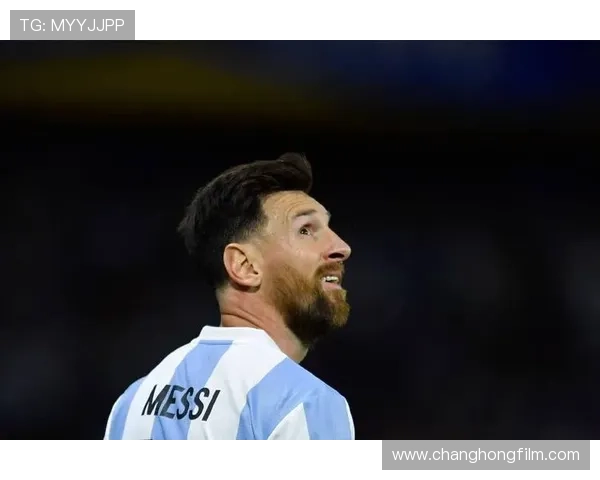 梅西谈世界杯责任感：我会根据状态调整自己不想成为负担